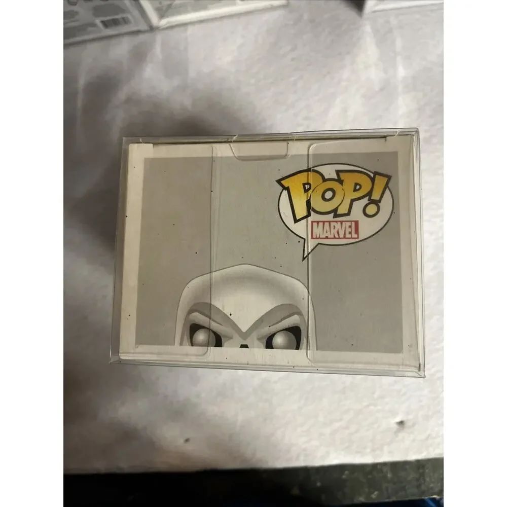 Funko Pop! Vinyl: Marvel - Taskmaster - Walgreens (Exclusive) #124